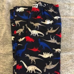 Boys Pajama Pants
